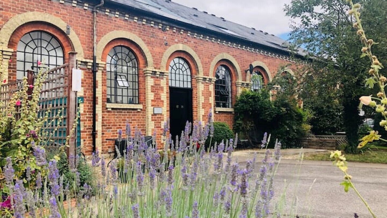 Photo of Outdoor in Wallingford