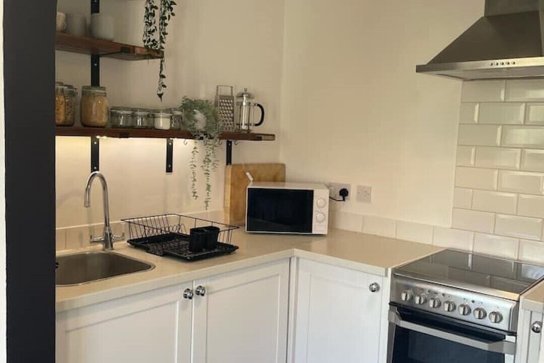 Photo of Kitchen in Wallingford