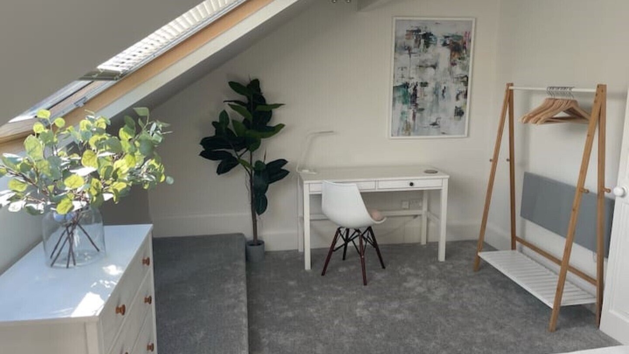 Photo of Bedroom in Wallingford