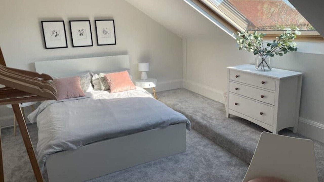 Photo of Bedroom in Wallingford