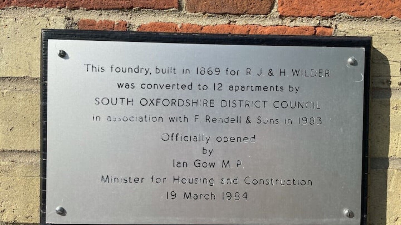 Photo of Outdoor in Wallingford