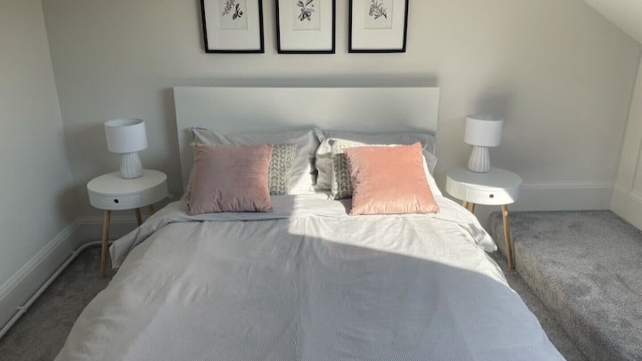 Photo of Bedroom in Wallingford