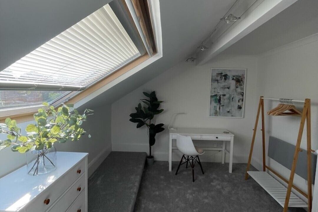 Photo of Bedroom in Wallingford