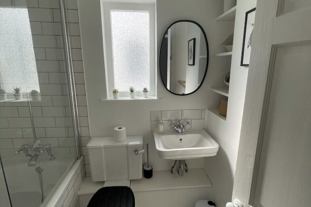 Photo of Bathroom in Wallingford