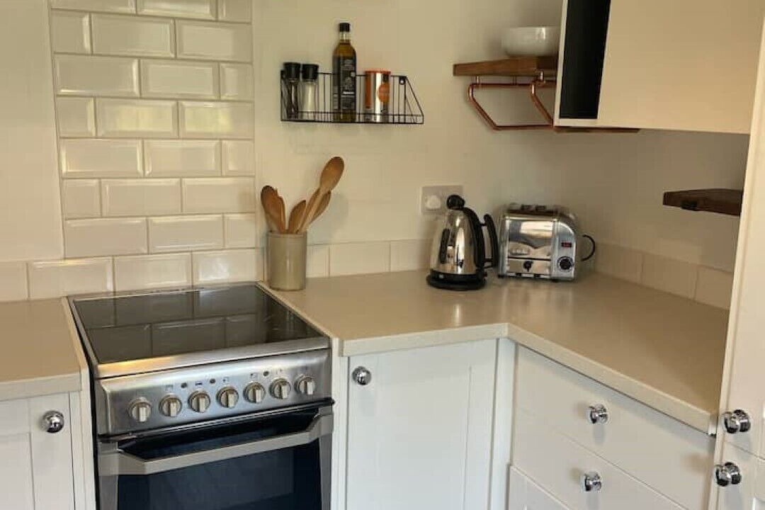 Photo of Kitchen in Wallingford