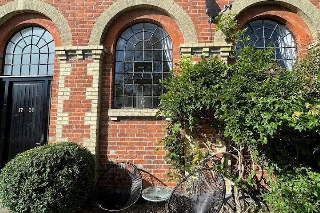 Photo of Outdoor in Wallingford