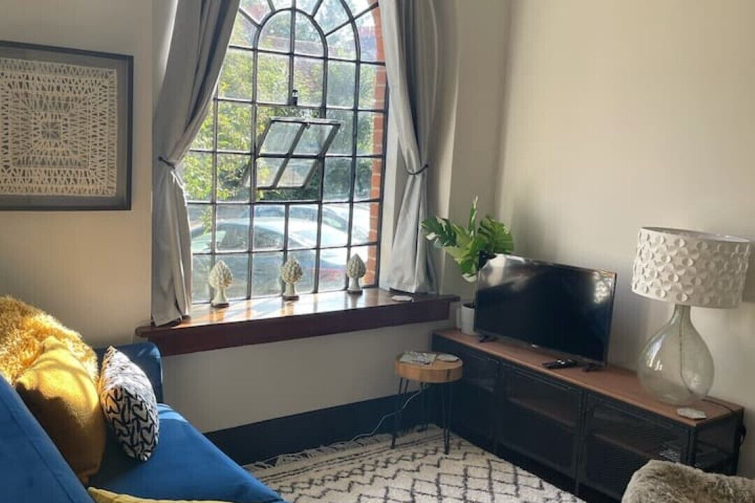 Photo of Livingroom in Wallingford