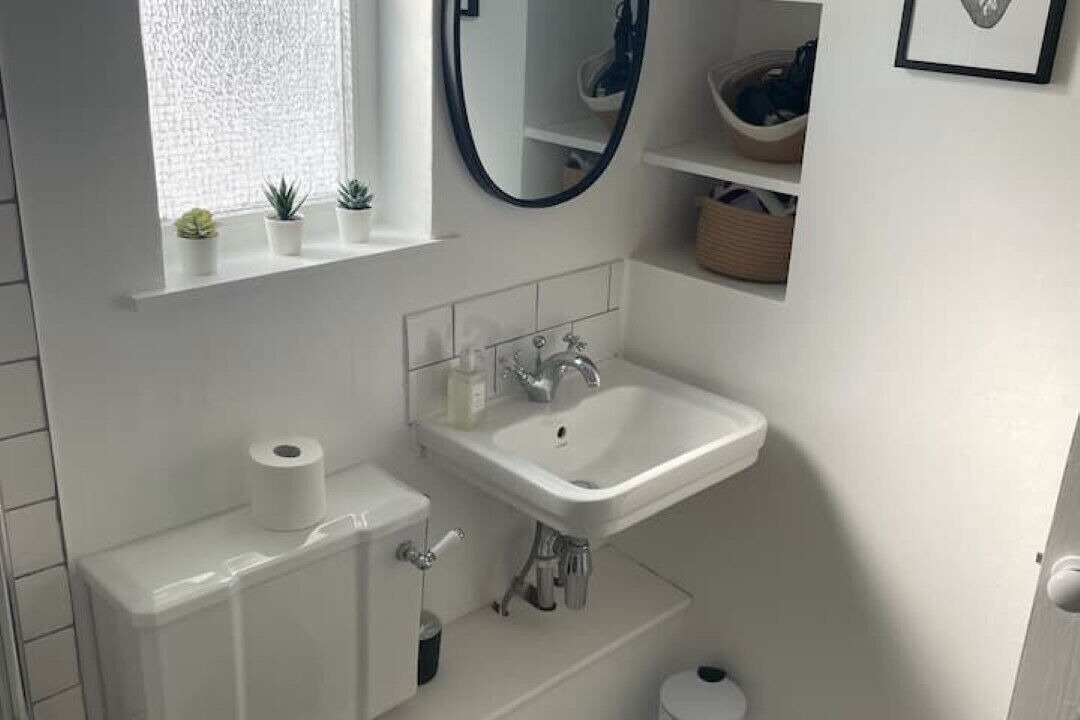 Photo of Bathroom in Wallingford