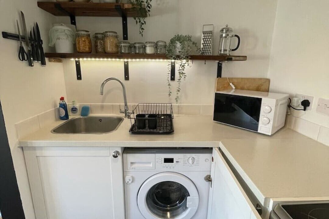 Photo of Kitchen in Wallingford