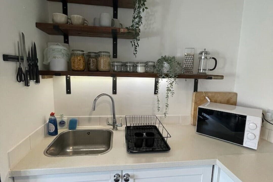 Photo of Kitchen in Wallingford