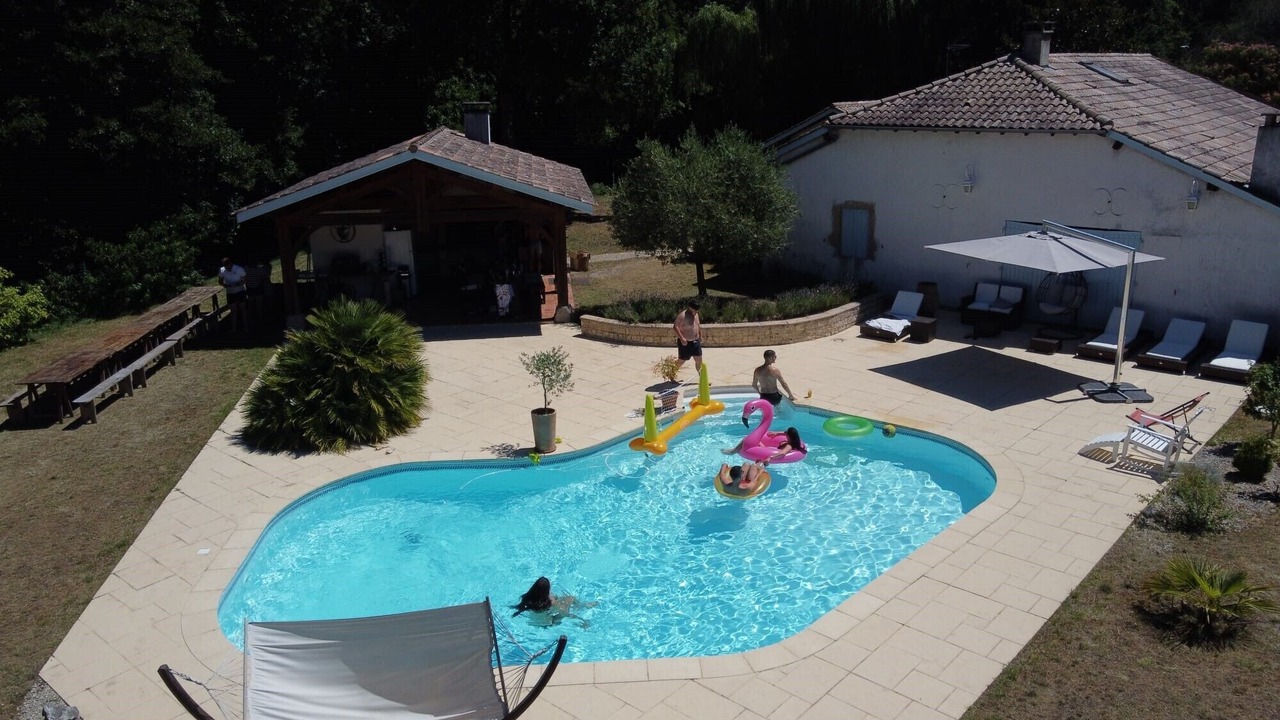 Photo of Outdoor in Bourriot-Bergonce