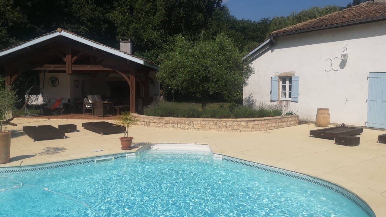 Photo of Outdoor in Bourriot-Bergonce