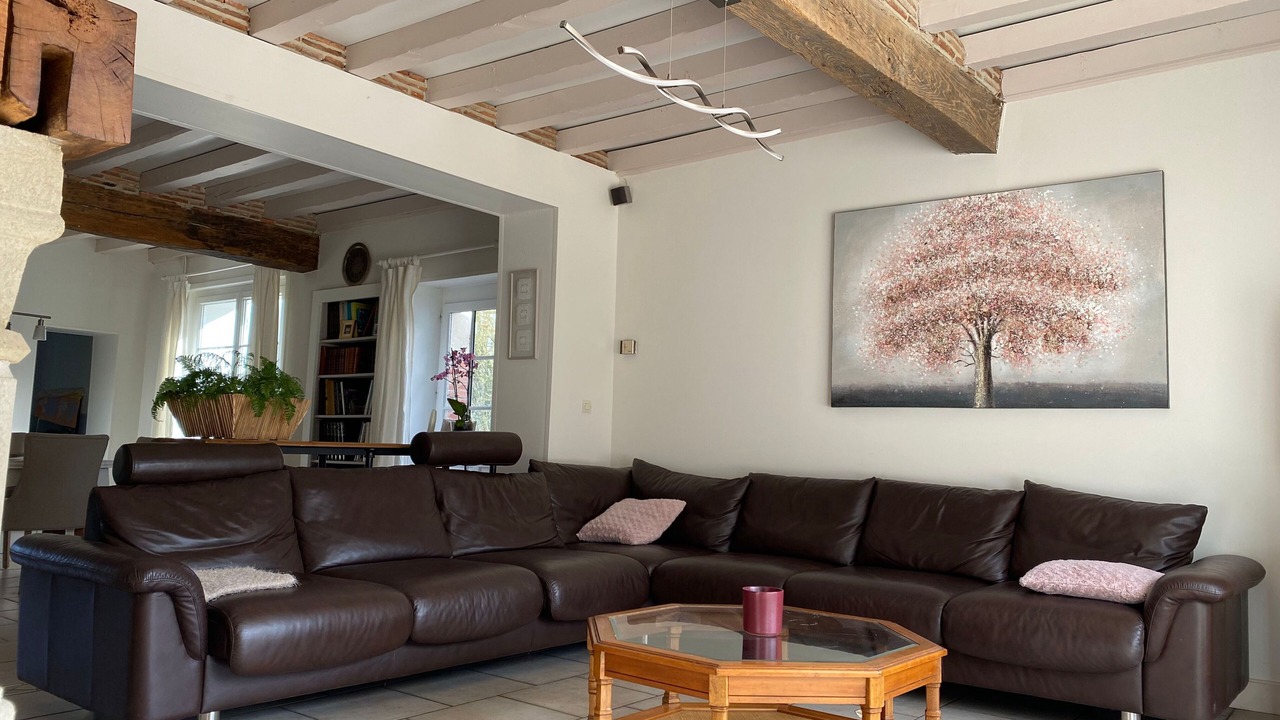 Photo of Livingroom in Bourriot-Bergonce