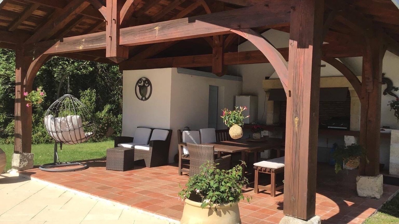 Photo of Outdoor in Bourriot-Bergonce