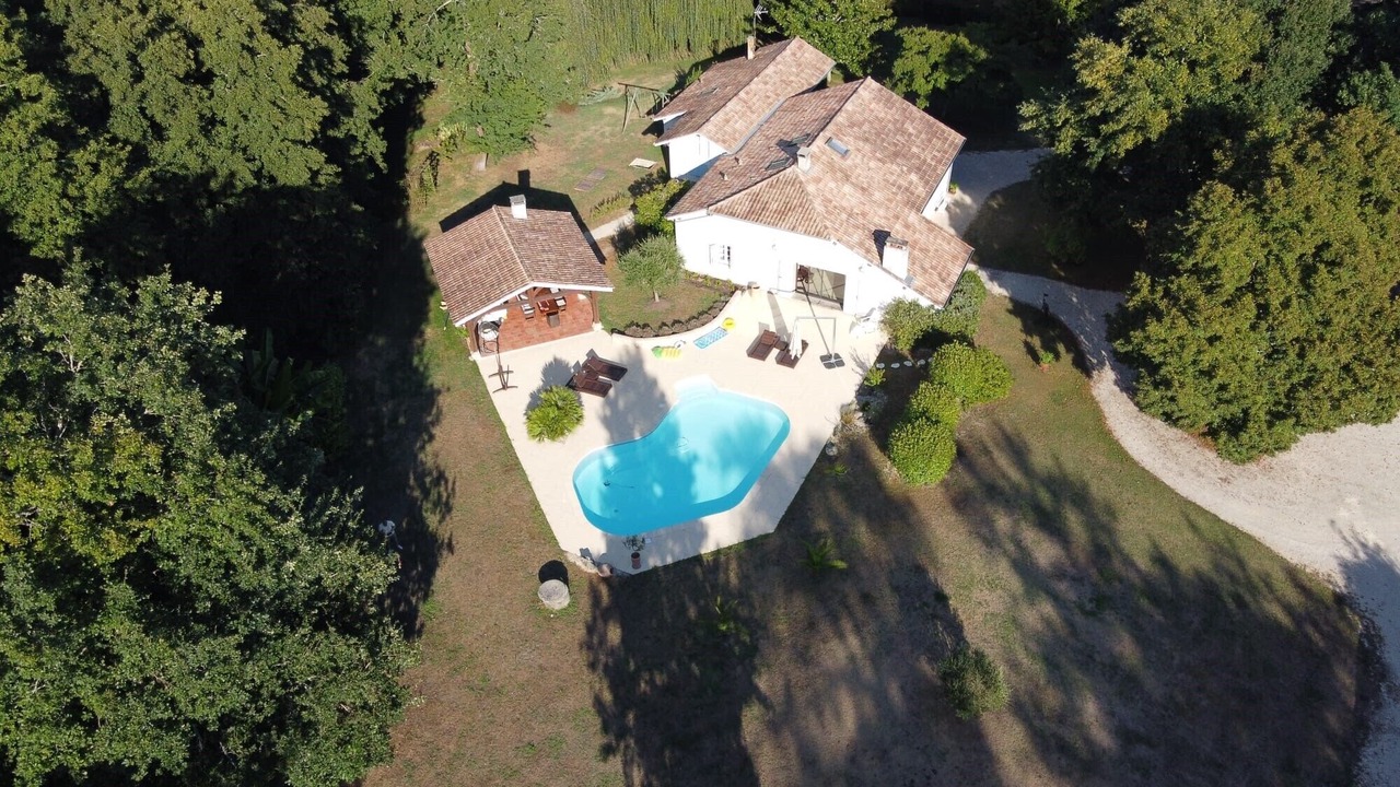 Photo of Outdoor in Bourriot-Bergonce