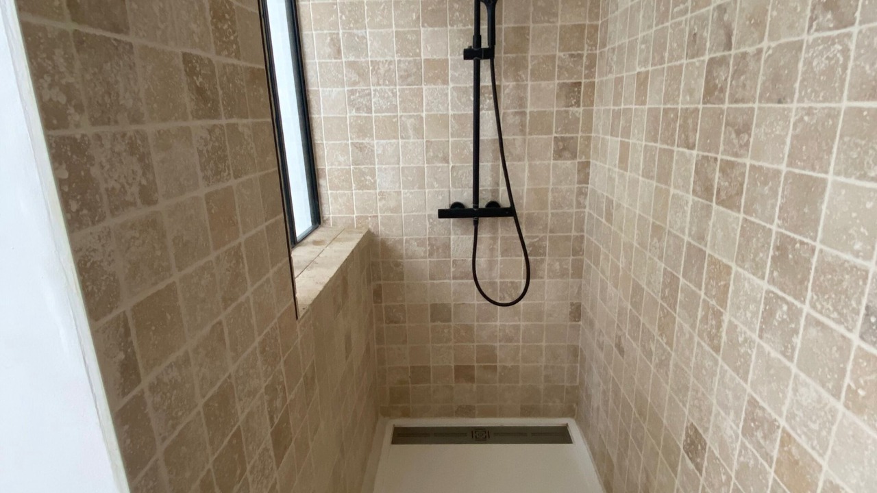 Photo of Bathroom in Bourriot-Bergonce
