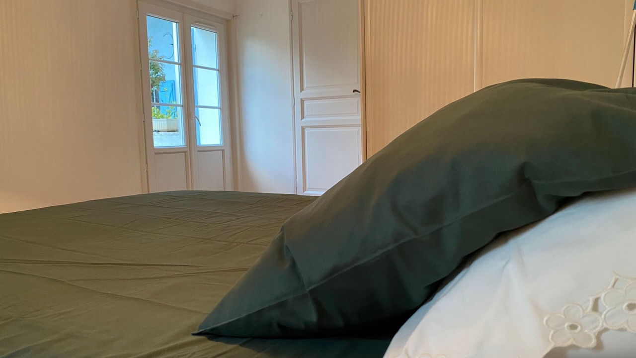 Photo of Bedroom in Bourriot-Bergonce
