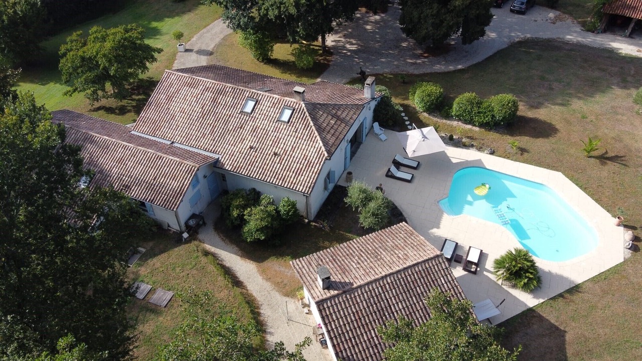 Photo of Outdoor in Bourriot-Bergonce