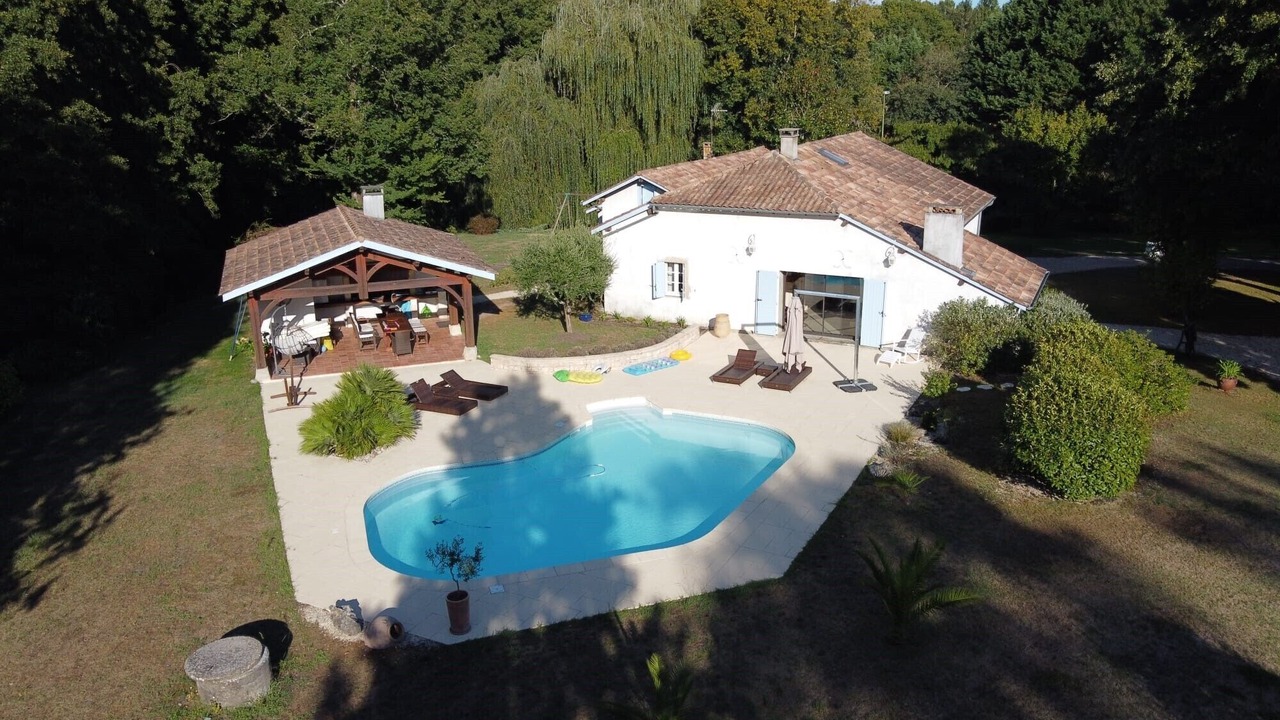 Photo of Outdoor in Bourriot-Bergonce