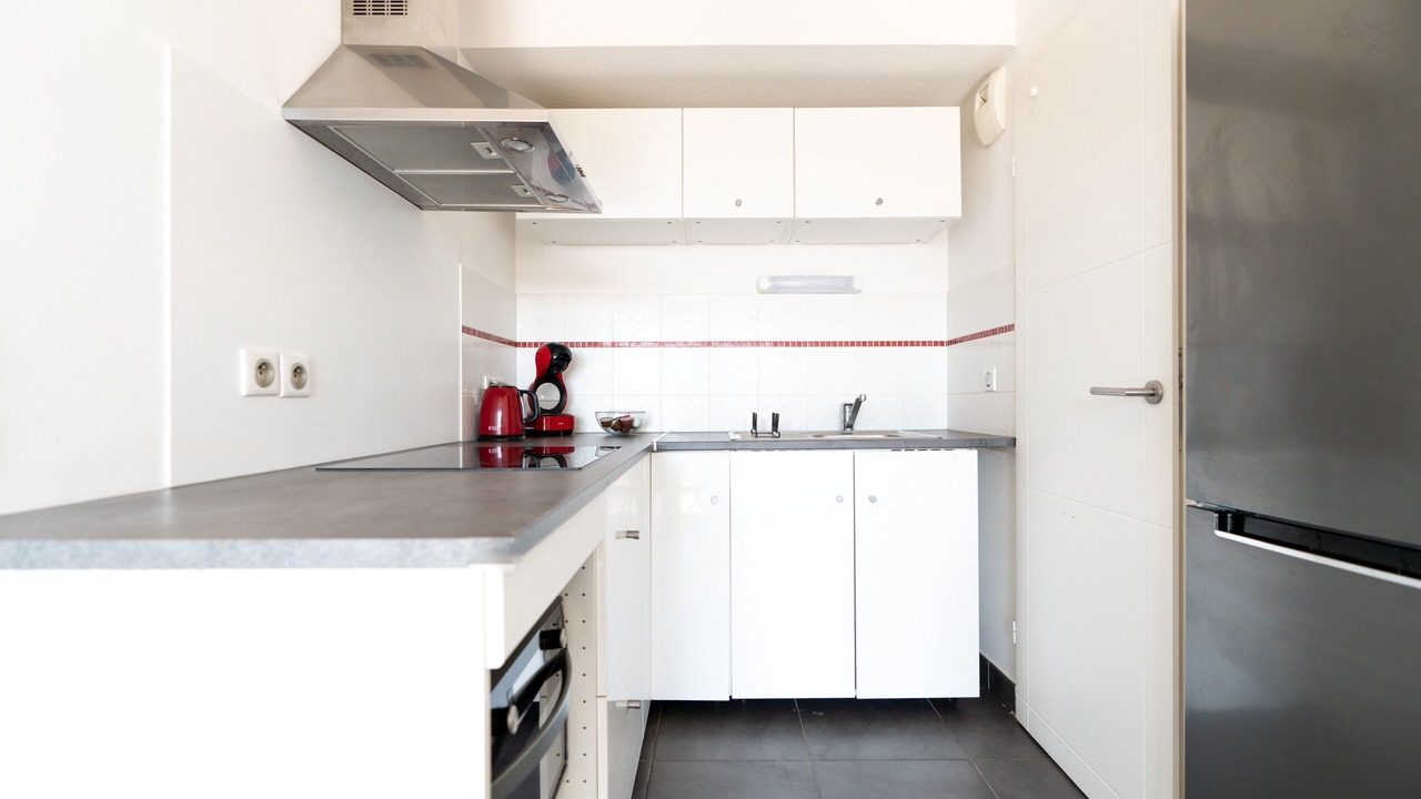 Photo of Kitchen in Le Cres