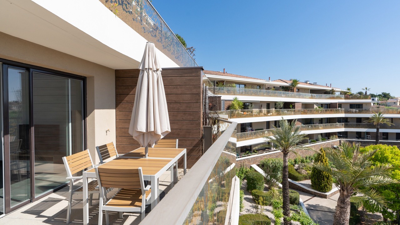 Photo of Outdoor in Le Cres