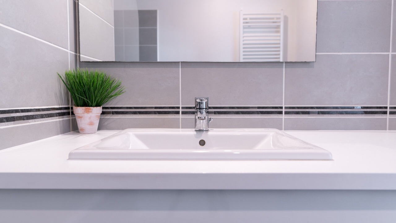 Photo of Bathroom in Le Cres