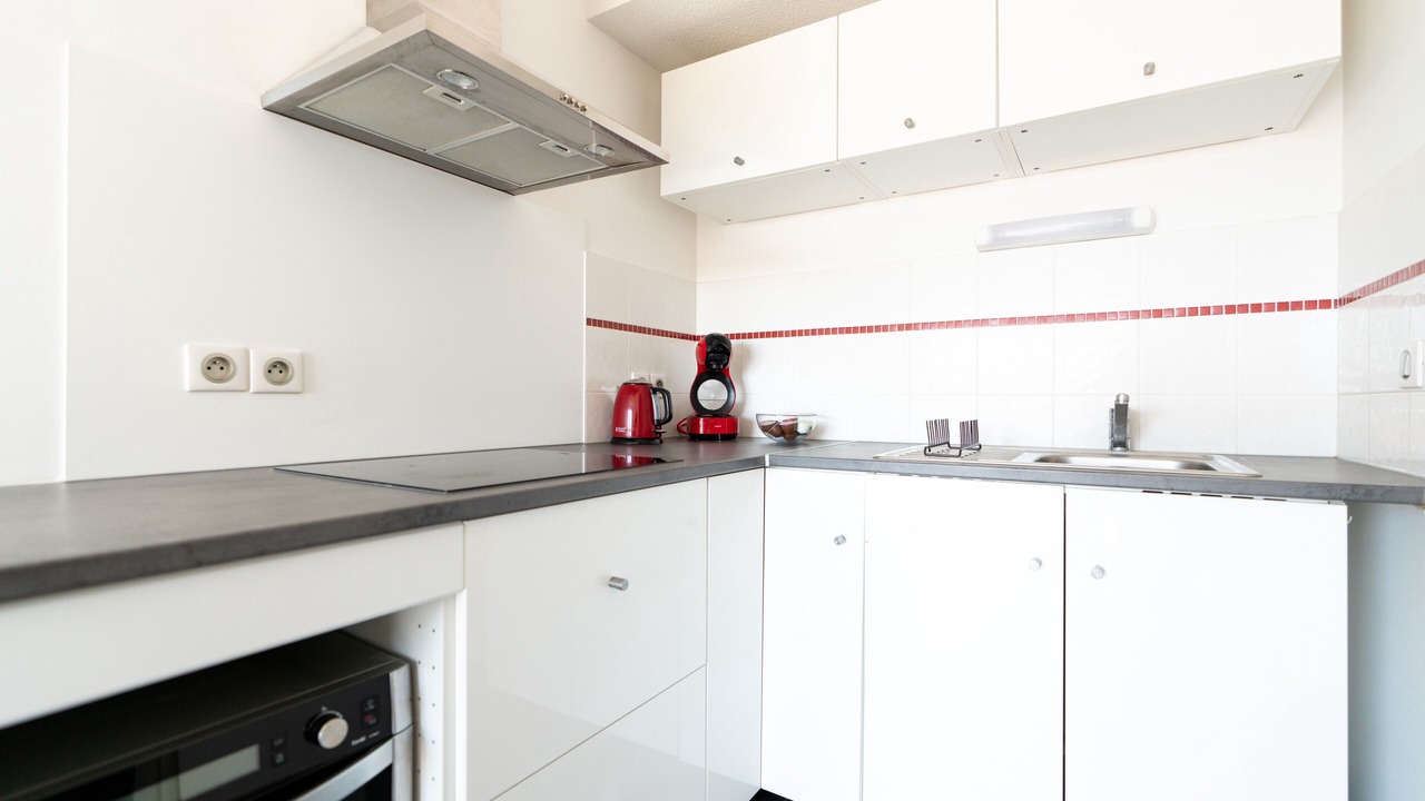 Photo of Kitchen in Le Cres