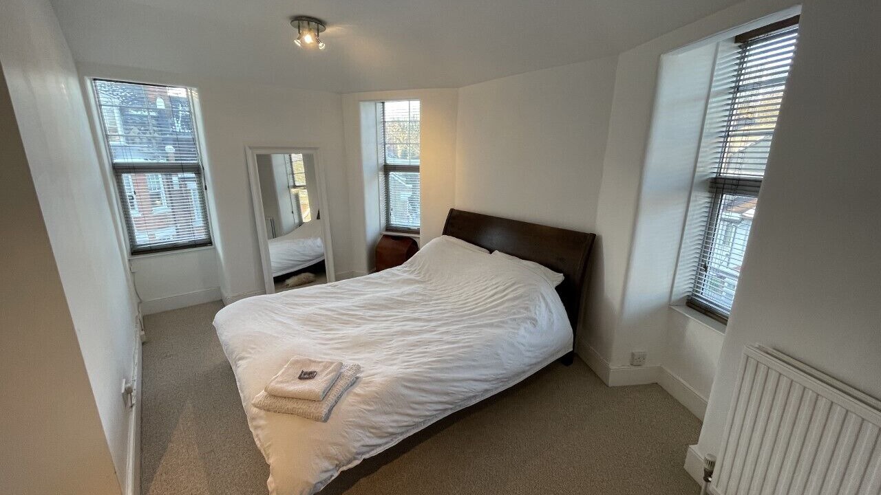 Photo of Bedroom in Highgate