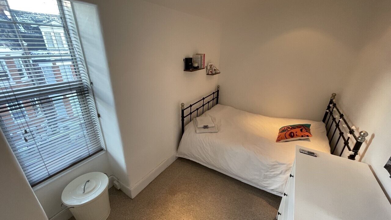 Photo of Bedroom in Highgate