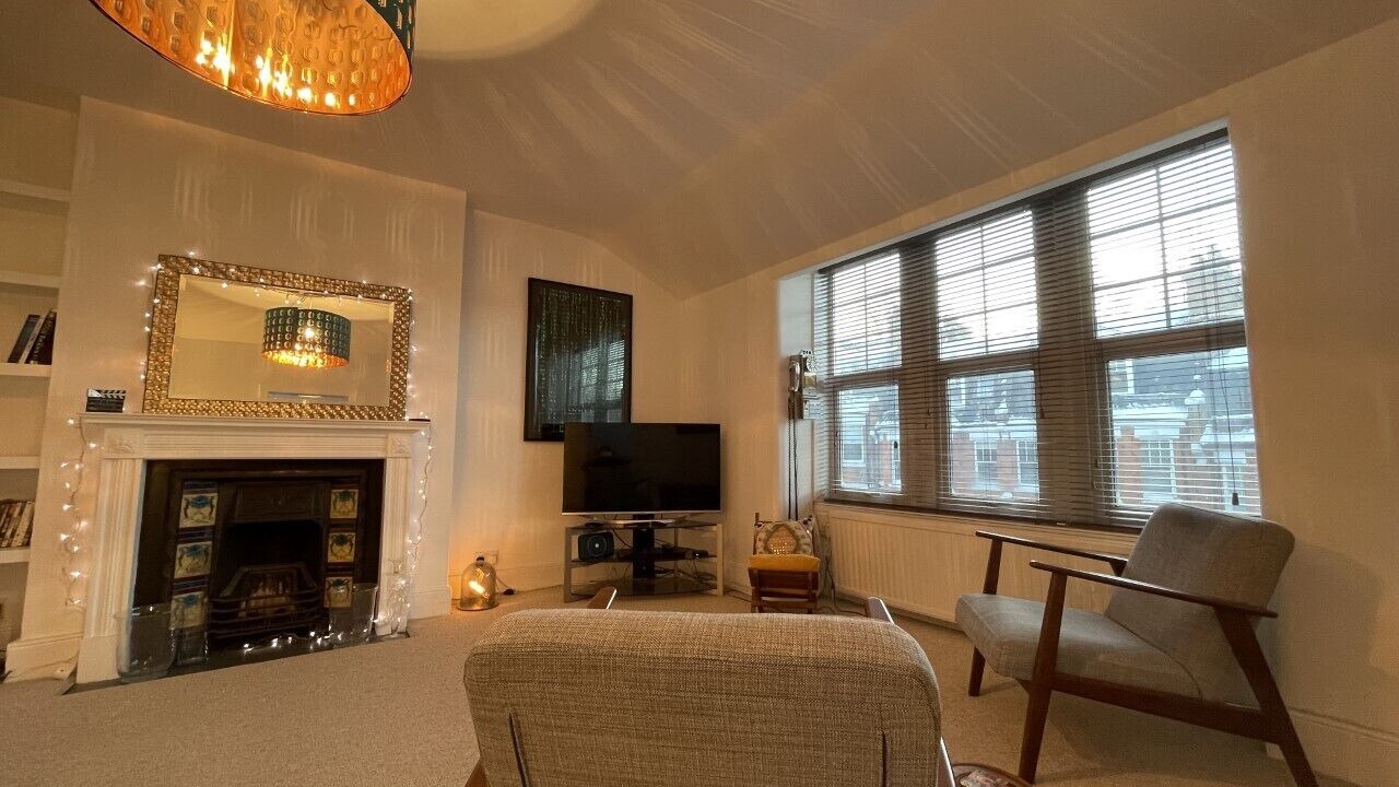 Photo of Livingroom in Highgate