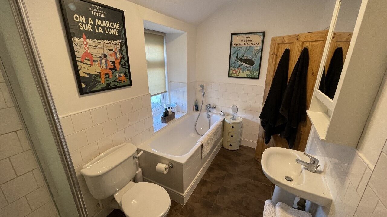 Photo of Bathroom in Highgate