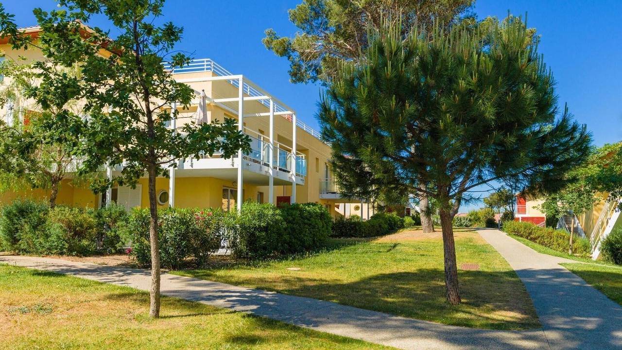 Photo of Outdoor in Le Brusc