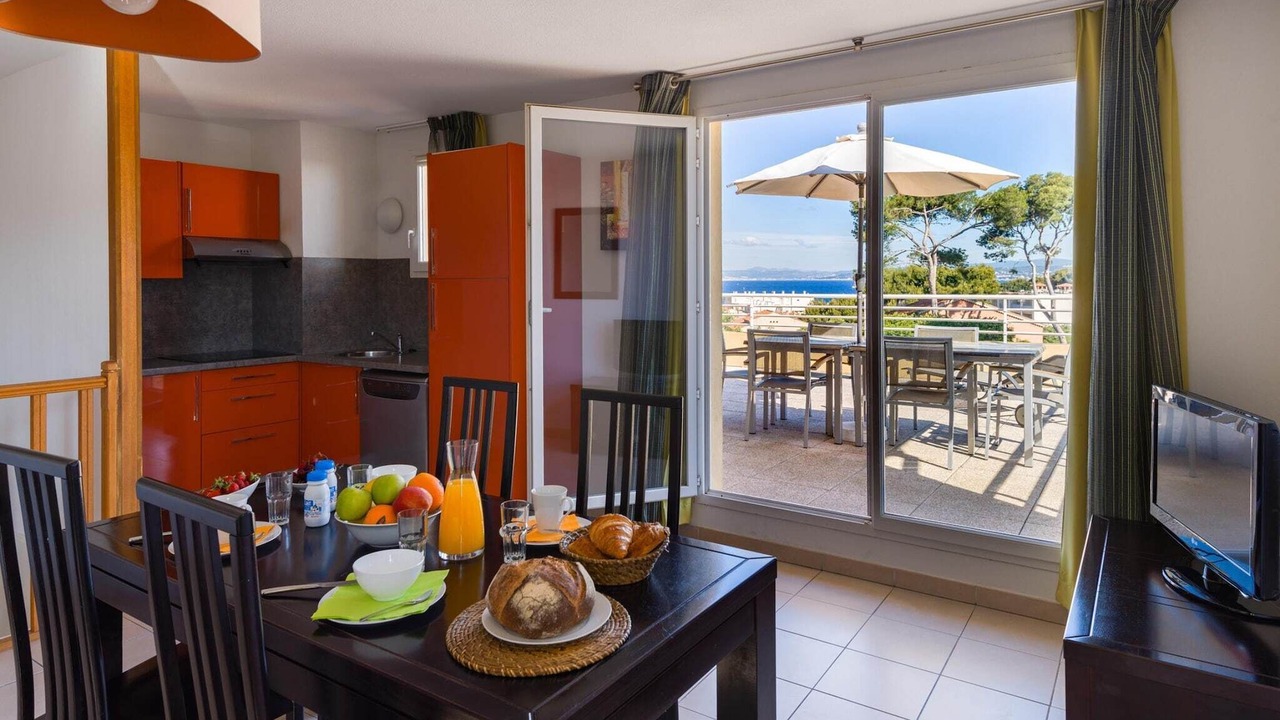 Photo of Livingroom in Le Brusc