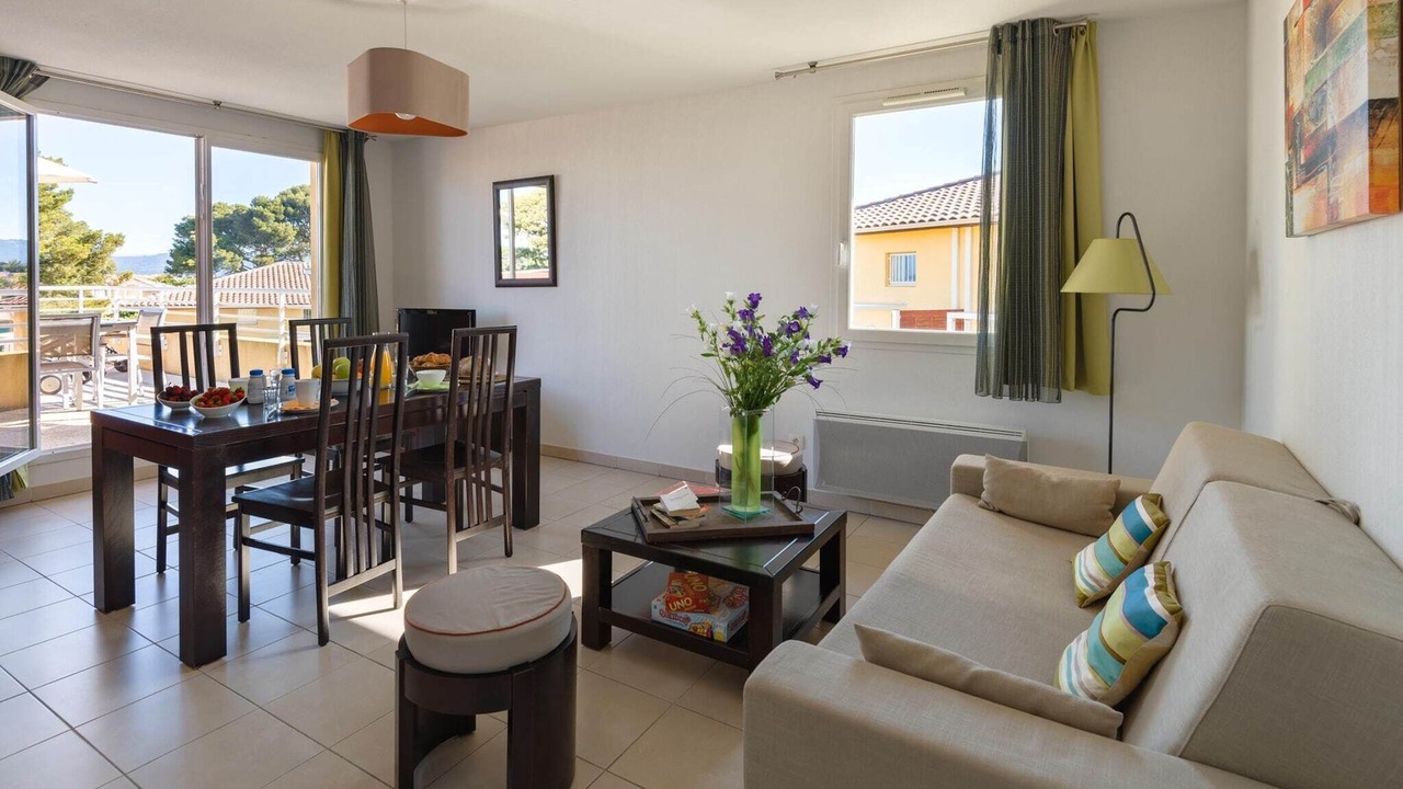 Photo of Livingroom in Le Brusc