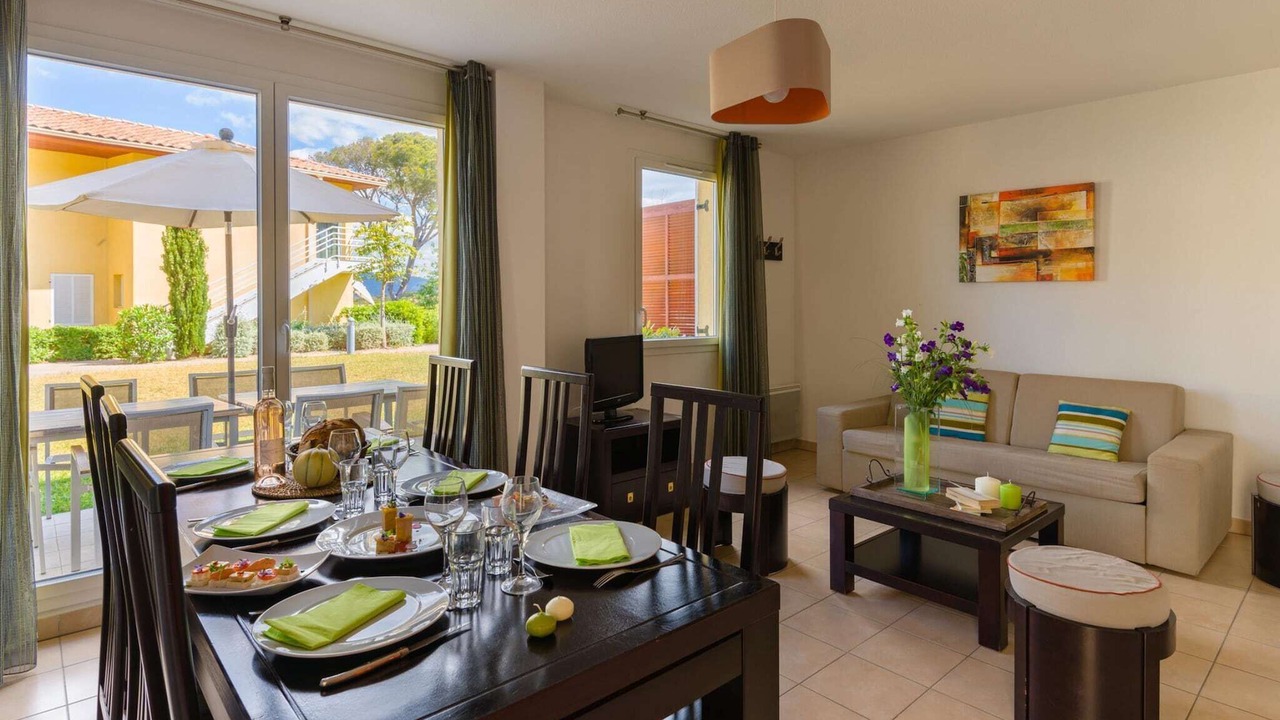 Photo of Livingroom in Le Brusc