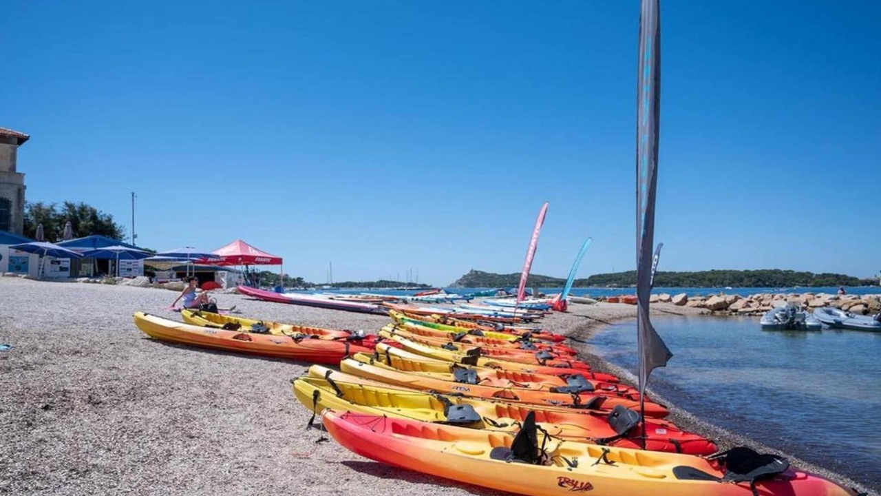 Photo of Others in Le Brusc