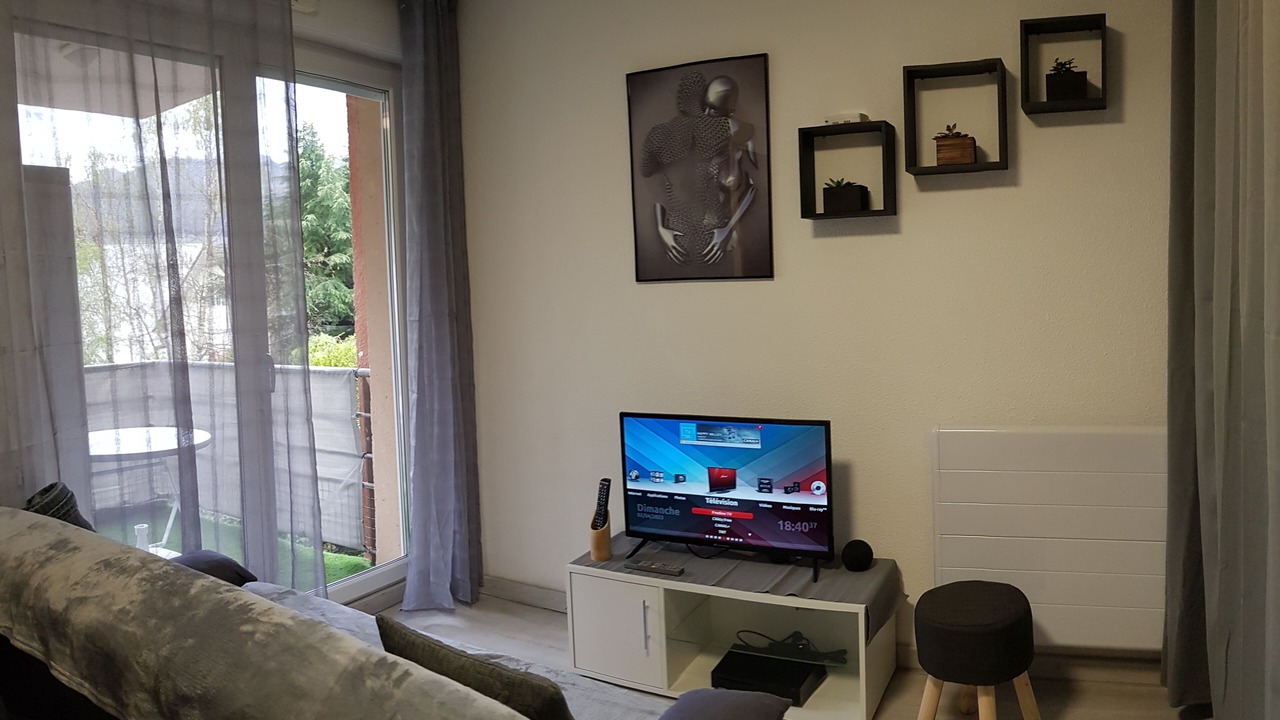 Photo of Livingroom in Lourdes