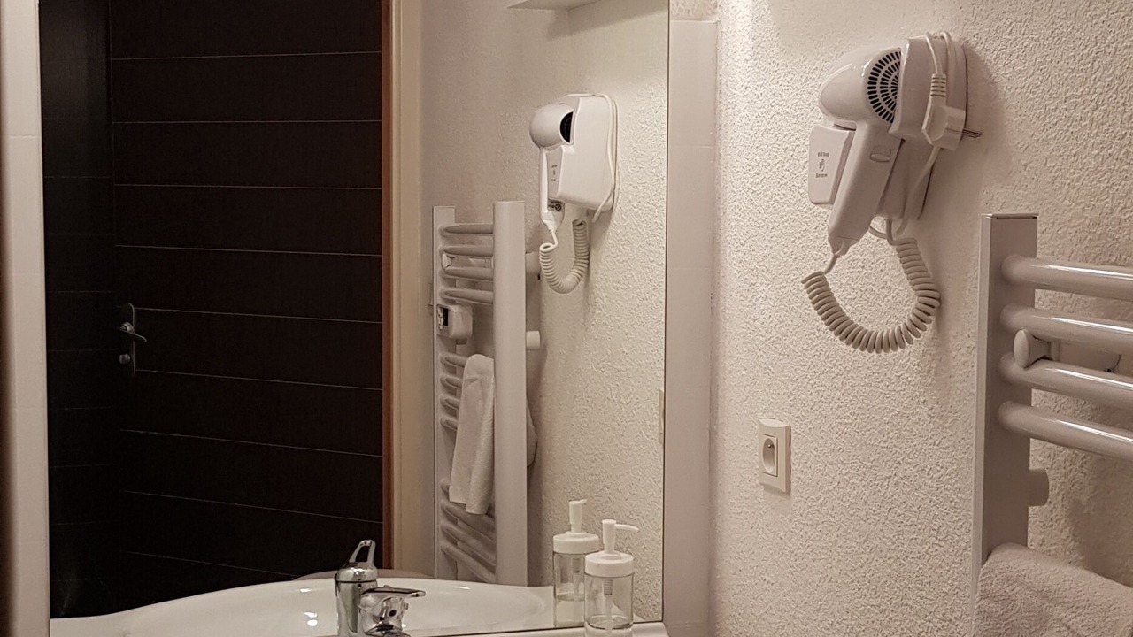 Photo of Bathroom in Lourdes