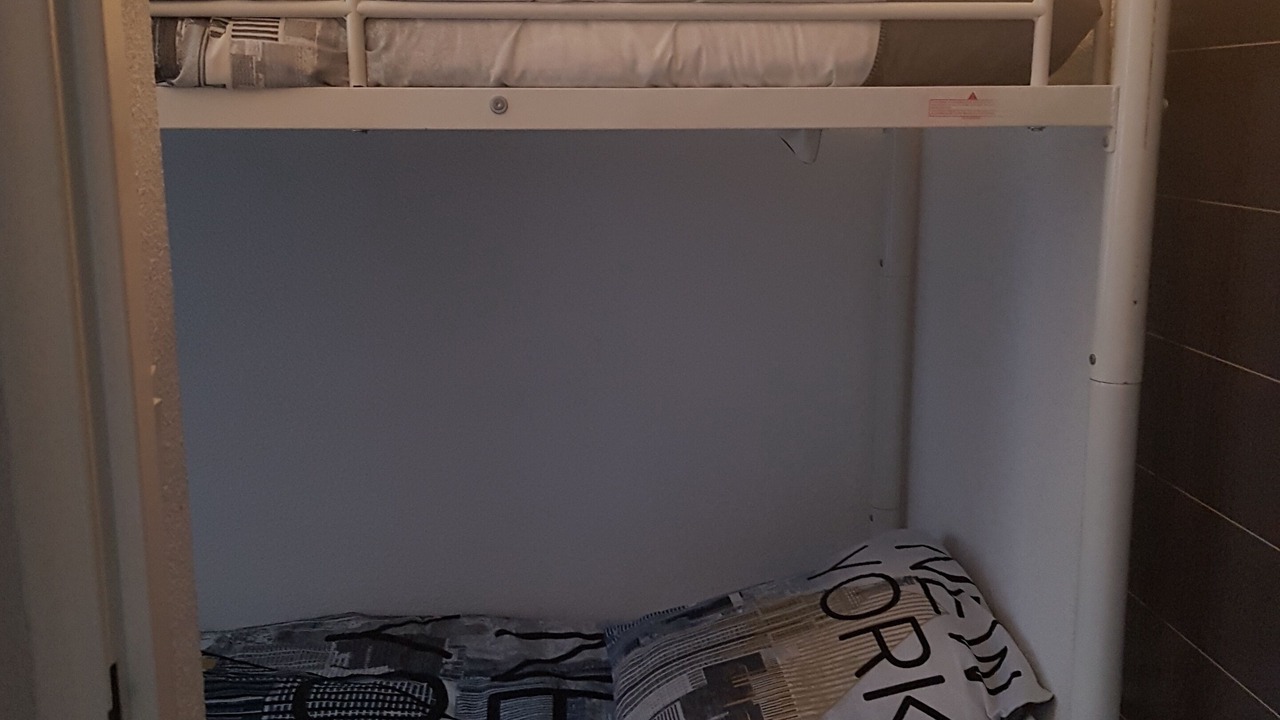 Photo of Bedroom in Lourdes