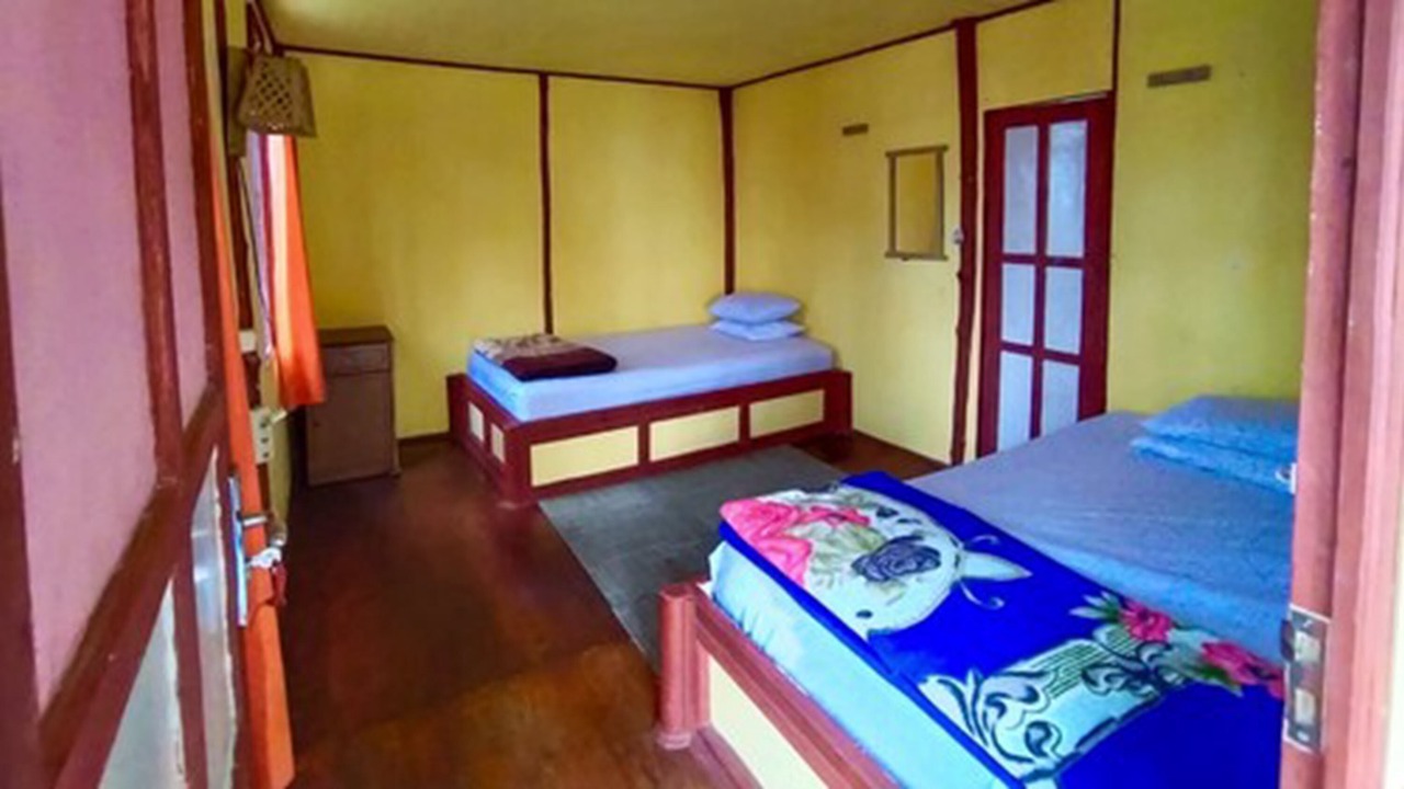 Photo of Bedroom in Tinggimoncong