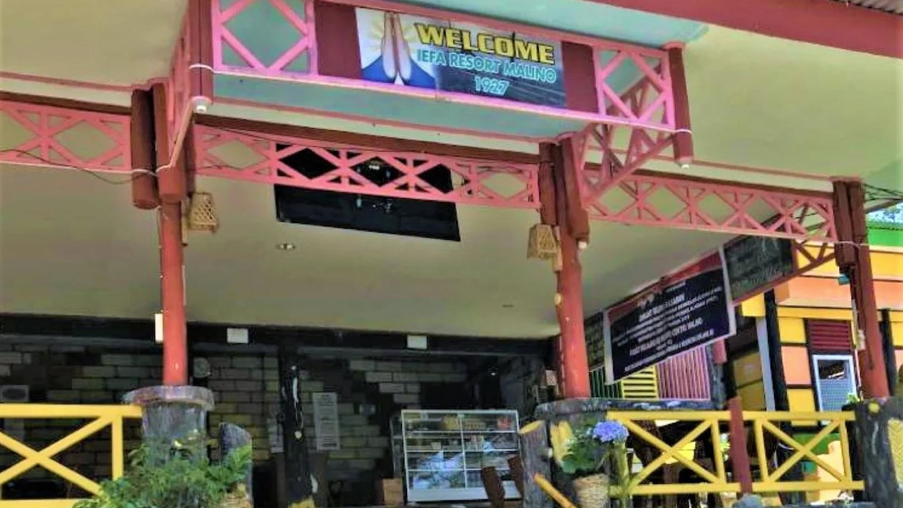 Photo of Others in Tinggimoncong