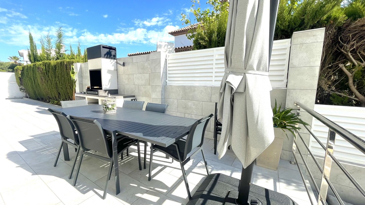 Photo of Outdoor in Miami Platja