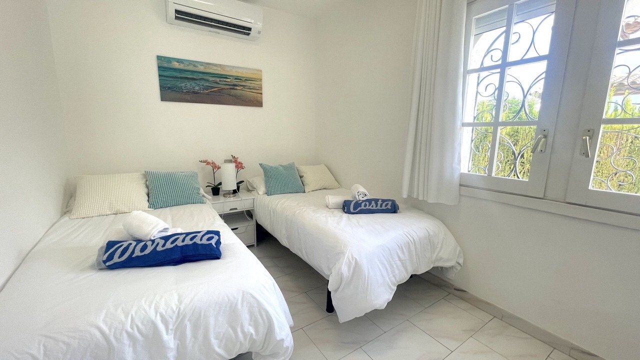 Photo of Bedroom in Miami Platja