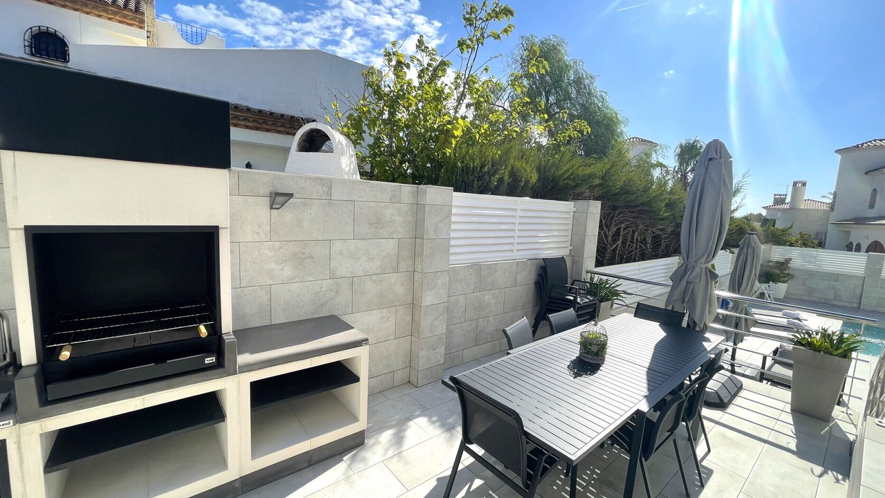 Photo of Outdoor in Miami Platja