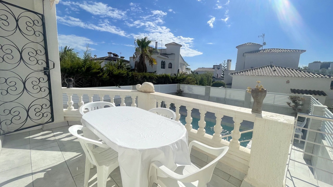 Photo of Outdoor in Miami Platja