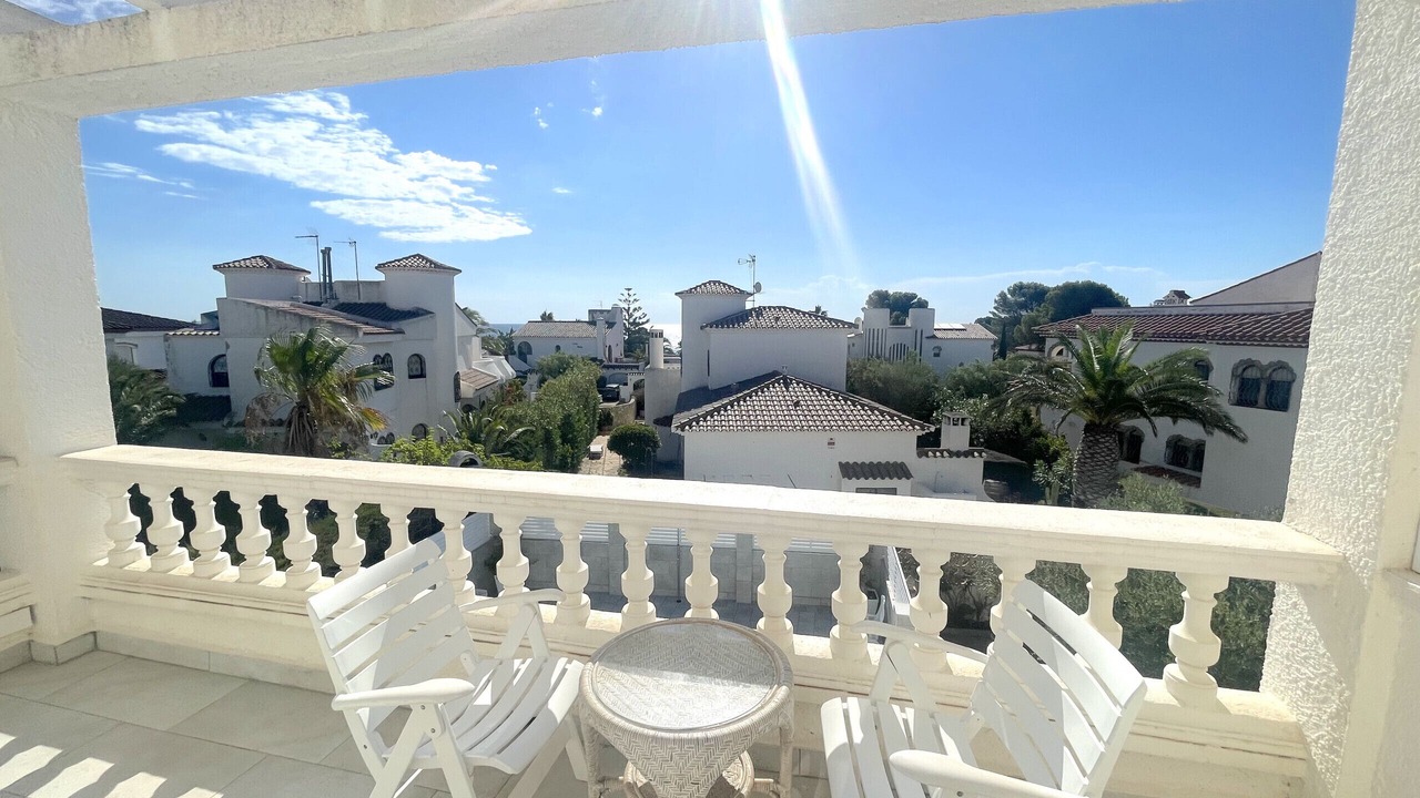 Photo of Outdoor in Miami Platja