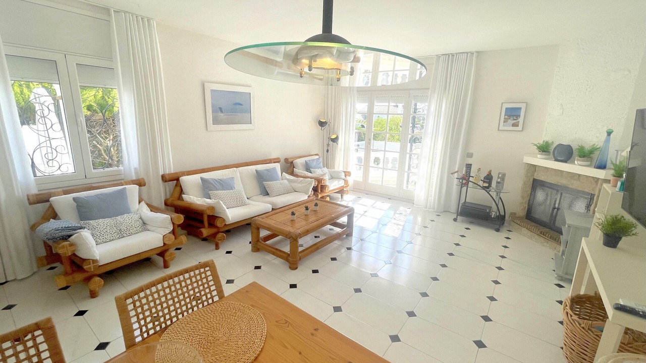 Photo of Livingroom in Miami Platja