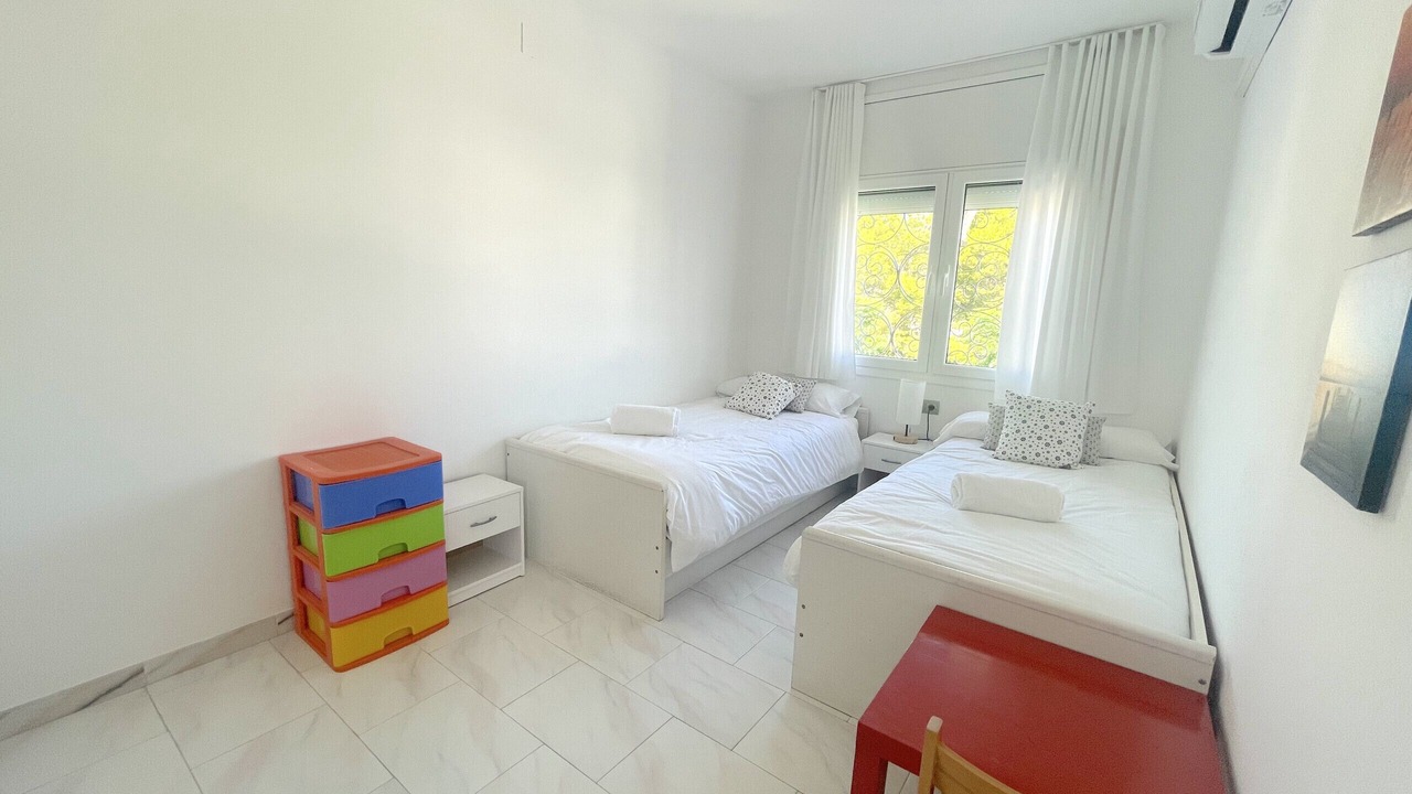 Photo of Bedroom in Miami Platja