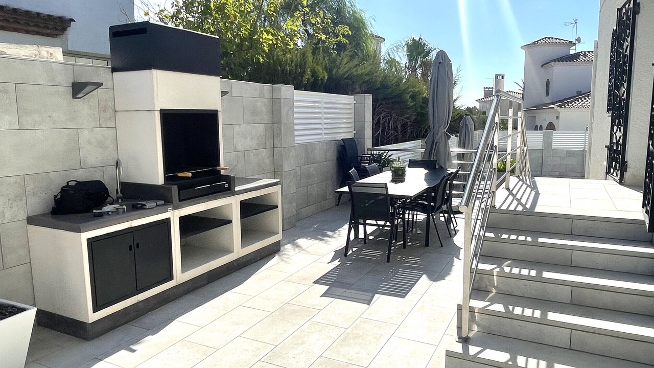 Photo of Outdoor in Miami Platja