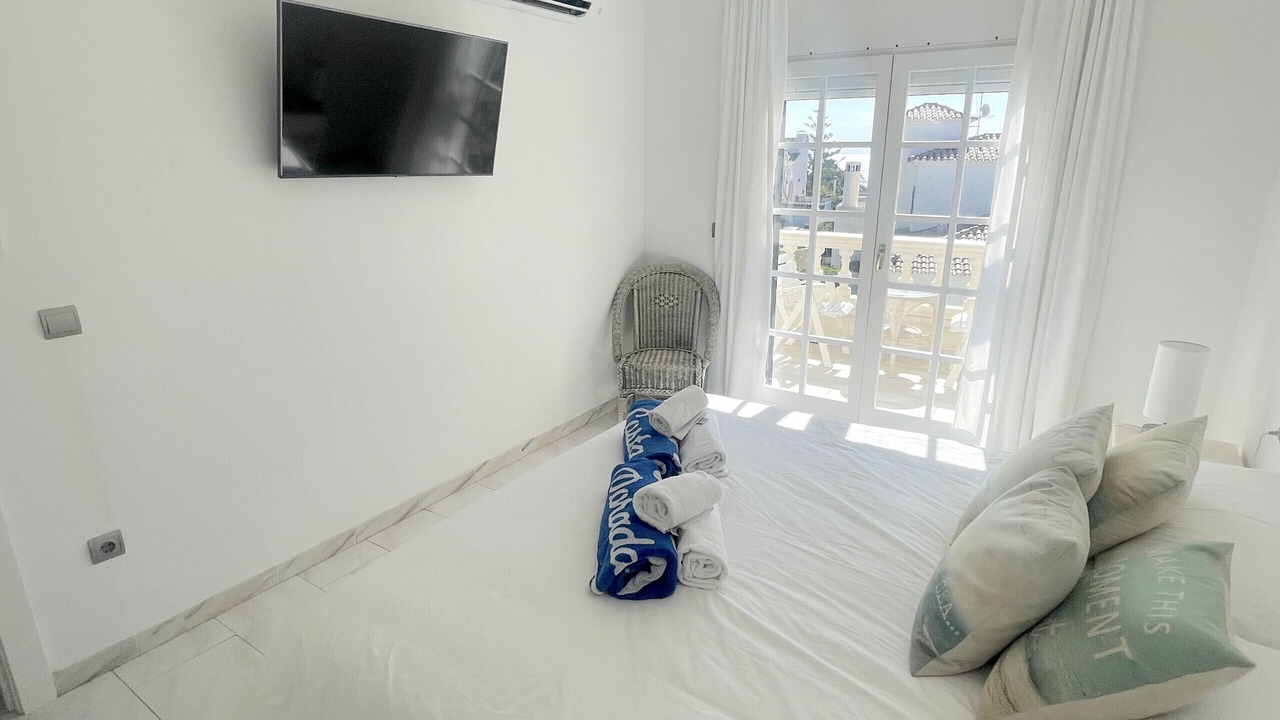 Photo of Bedroom in Miami Platja